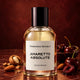 AMARETTO ABSOLUTE