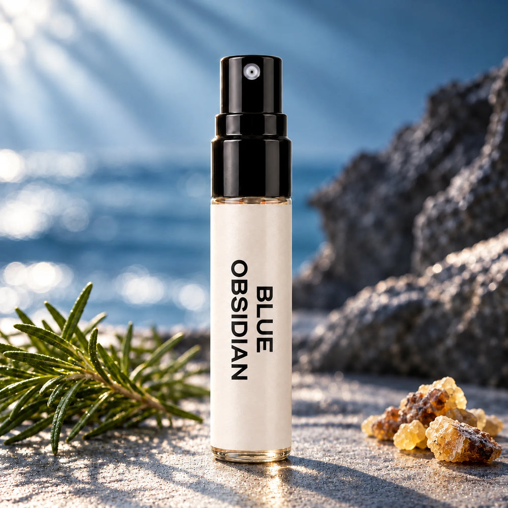 BLUE OBSIDIAN by Fragrance Republic — alternate product view