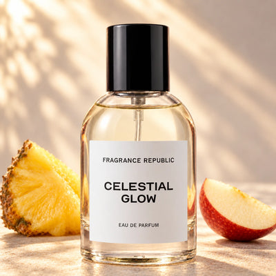 CELESTIAL GLOW
