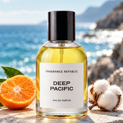 DEEP PACIFIC