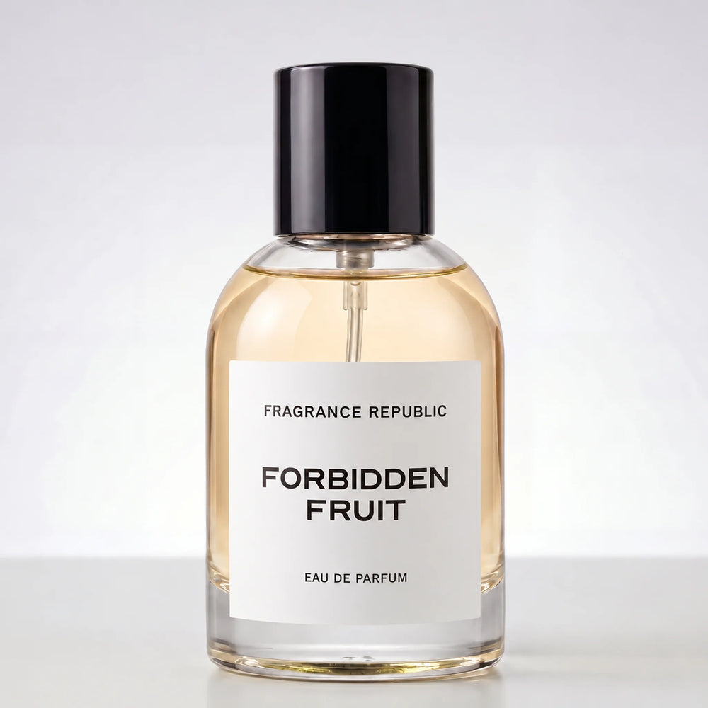 FORBIDDEN FRUIT by Fragrance Republic — alternate product view