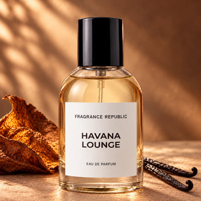 HAVANA LOUNGE
