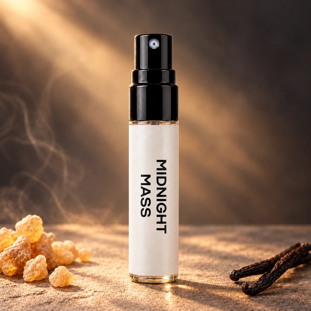 MIDNIGHT MASS by Fragrance Republic — alternate product view