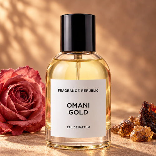 OMANI GOLD