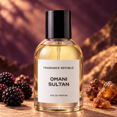 OMANI SULTAN