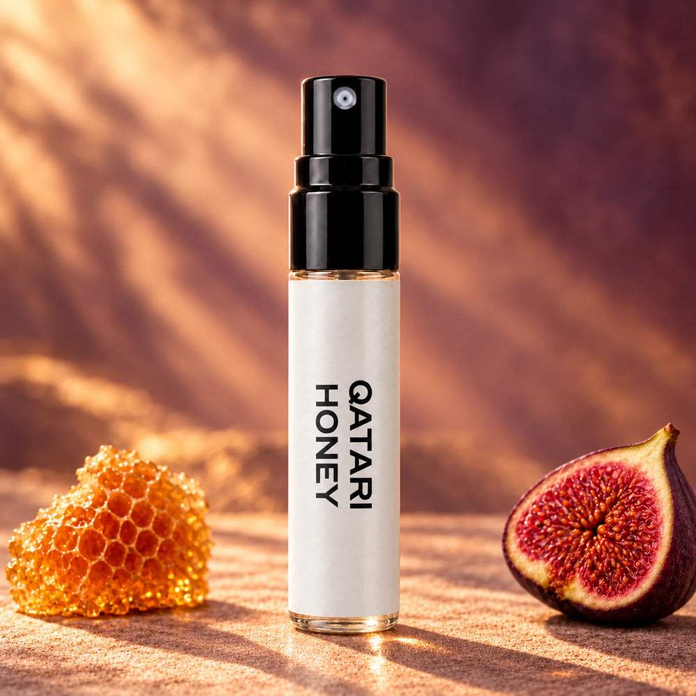 QATARI HONEY by Fragrance Republic — alternate product view