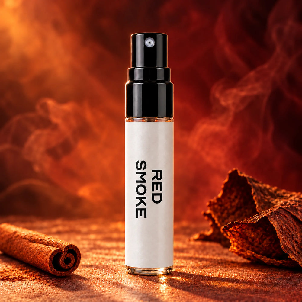 RED SMOKE by Fragrance Republic — alternate product view
