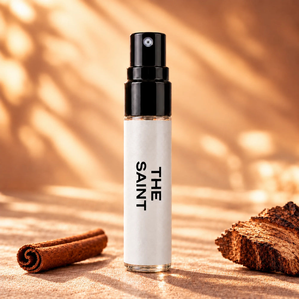 THE SAINT by Fragrance Republic — alternate product view