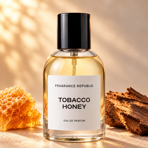 TOBACCO HONEY