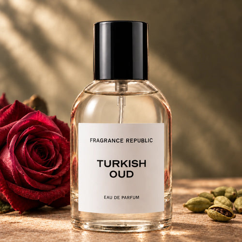 TURKISH OUD