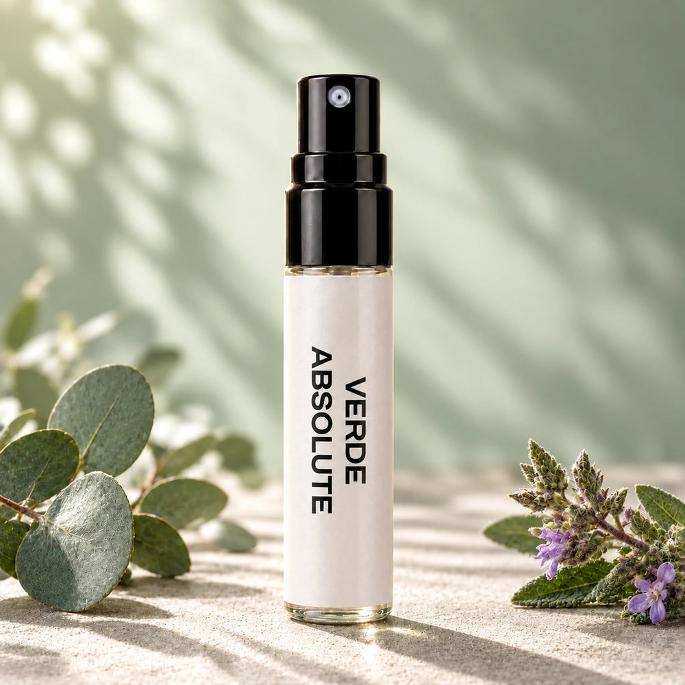 VERDE ABSOLUTE by Fragrance Republic — alternate product view