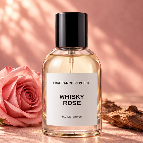 WHISKY ROSE
