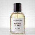 GOLDEN EMBER