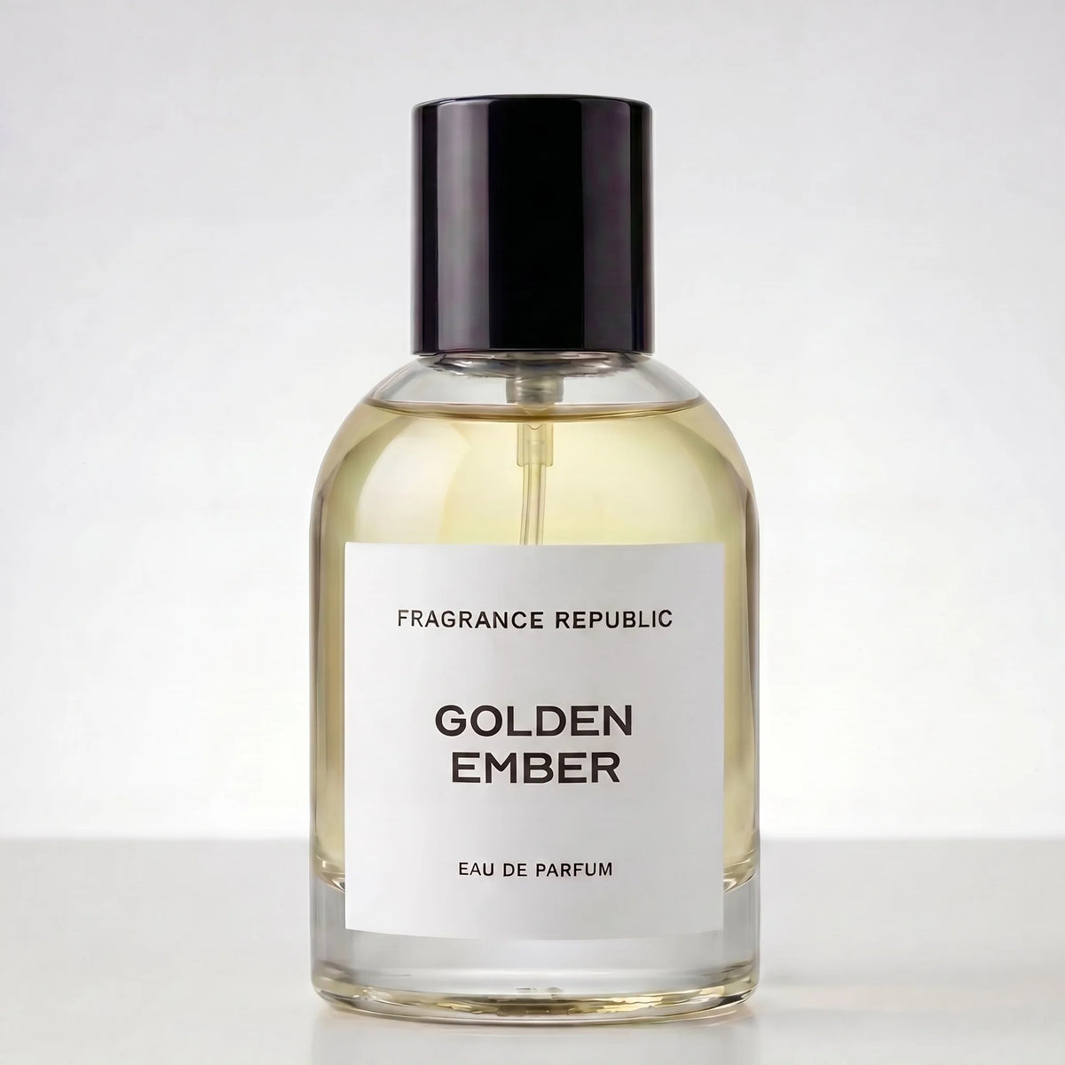 GOLDEN EMBER