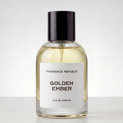 GOLDEN EMBER