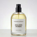GOLDEN MYRRH